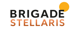 Brigade Stellaris Logo